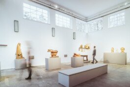 Ernst Barlach Museen Güstrow