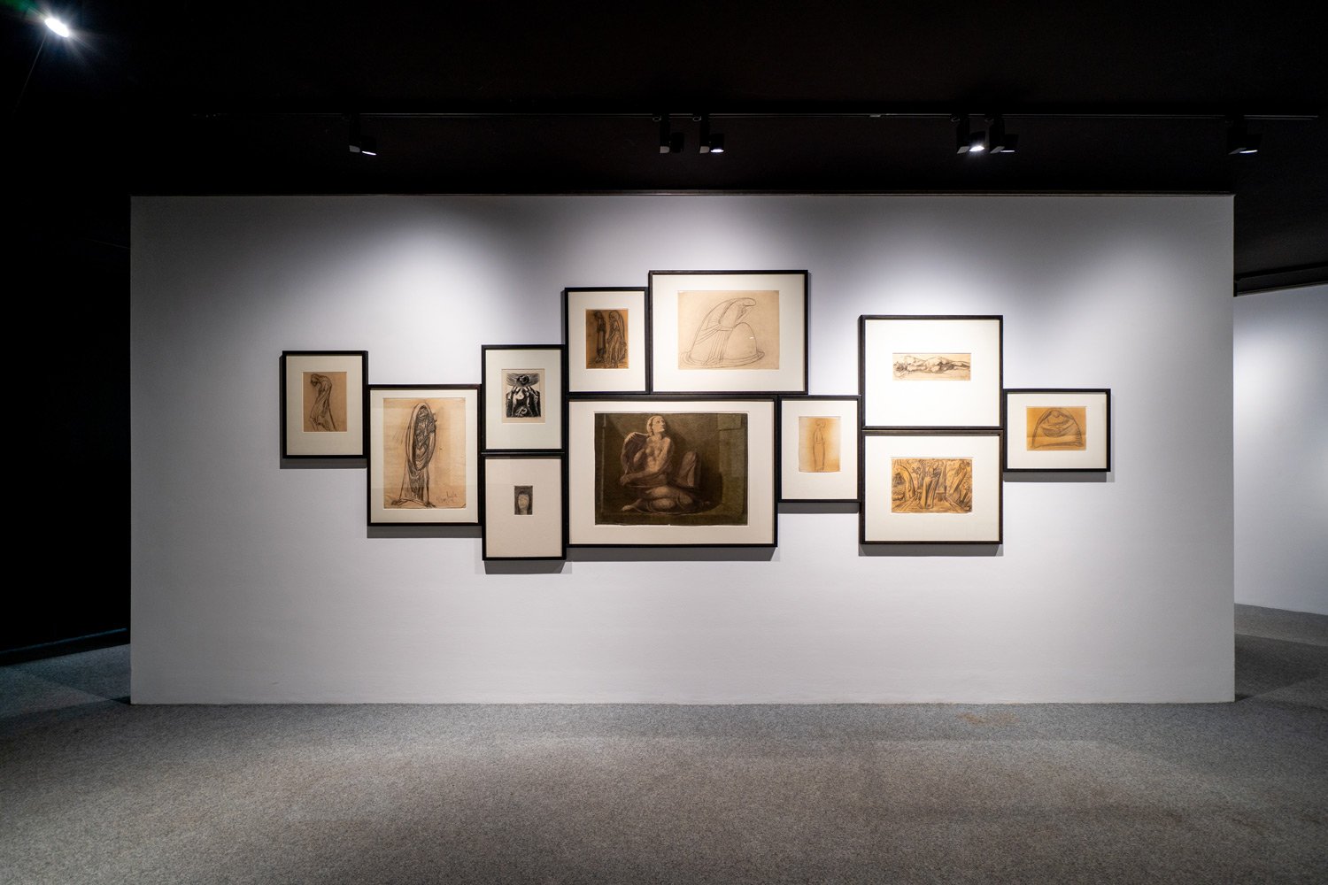 Ernst Barlach Museen Güstrow