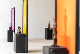 Ernst Barlach Museen Güstrow