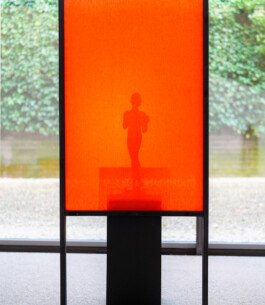 Ausstellung Shape in Güstrow