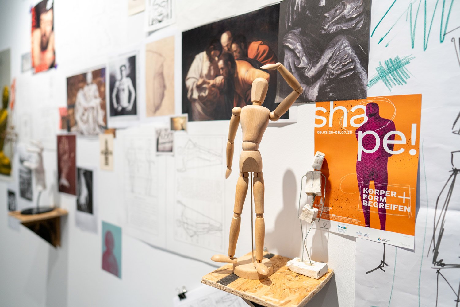 Ernst Barlach Museen Güstrow