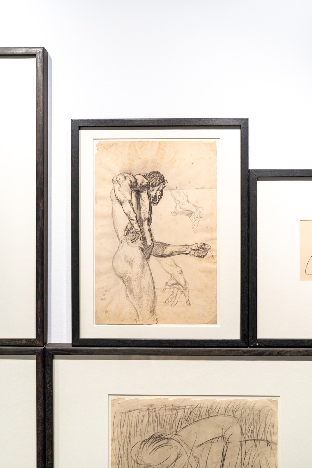 Ernst Barlach Museen Güstrow