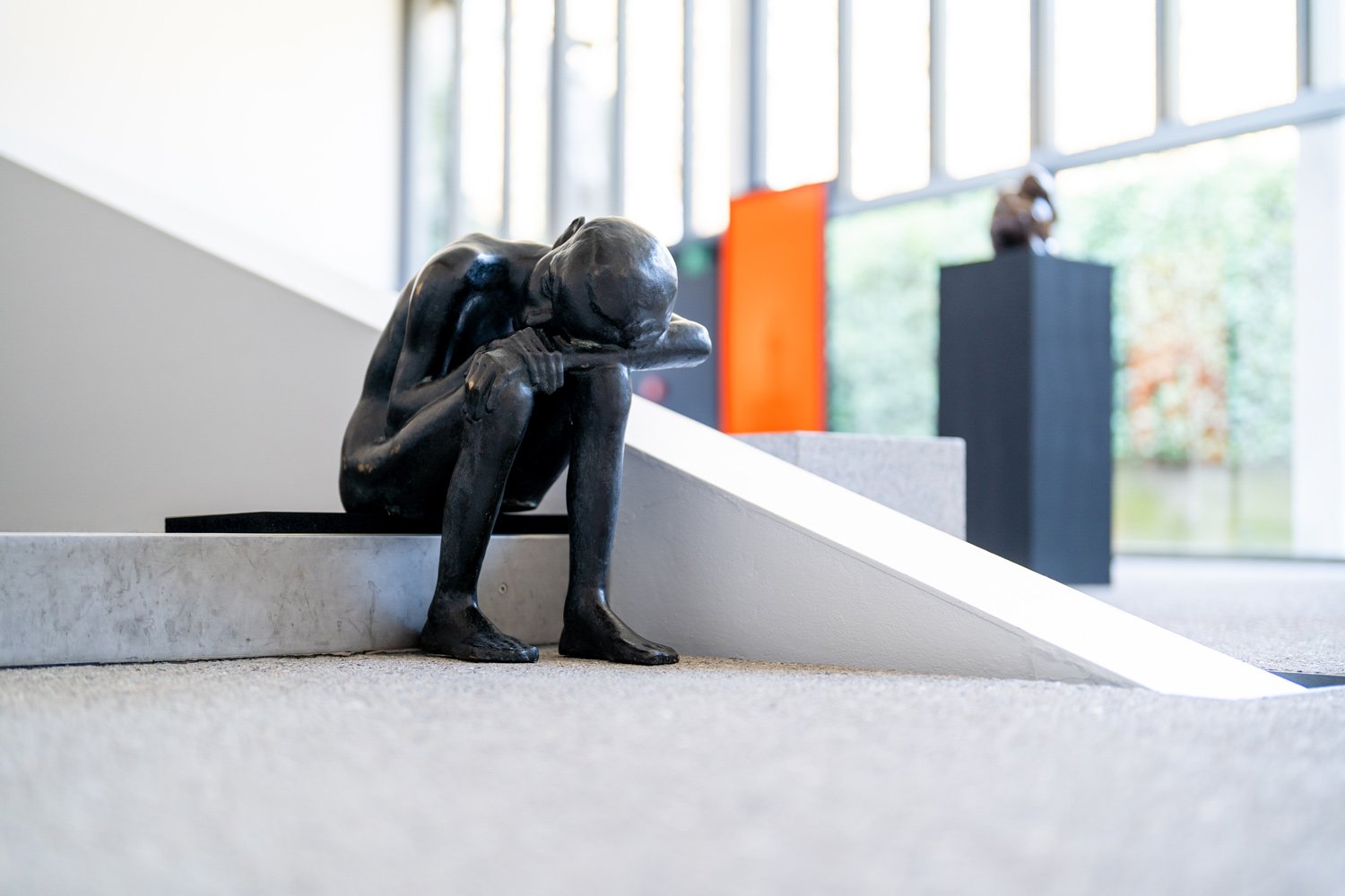 Ernst Barlach Museen Güstrow