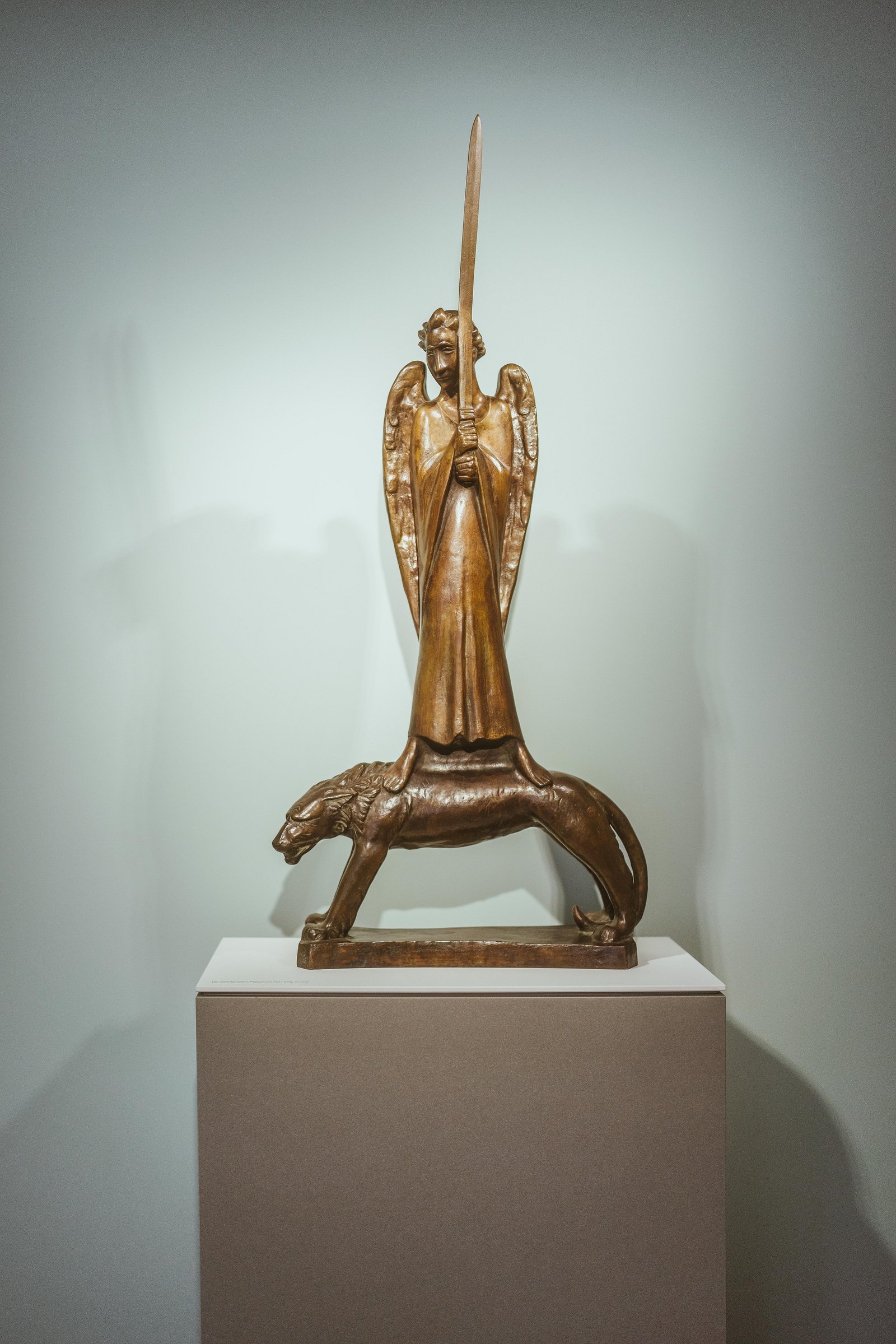 Ernst Barlach Museen Güstrow