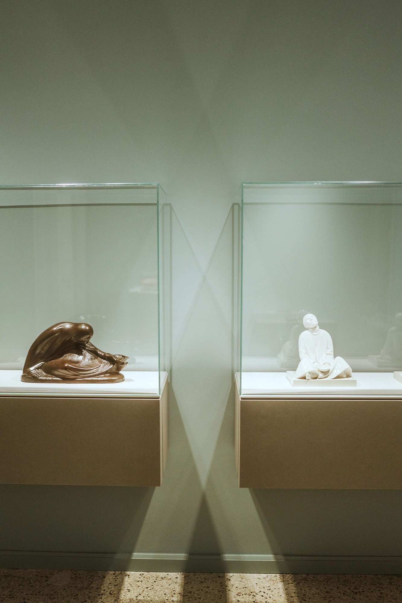 Ernst Barlach Museen Güstrow