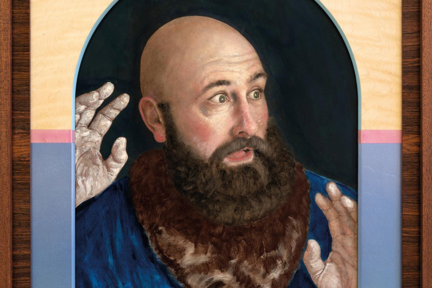 Barlach museen de Ausstellungen