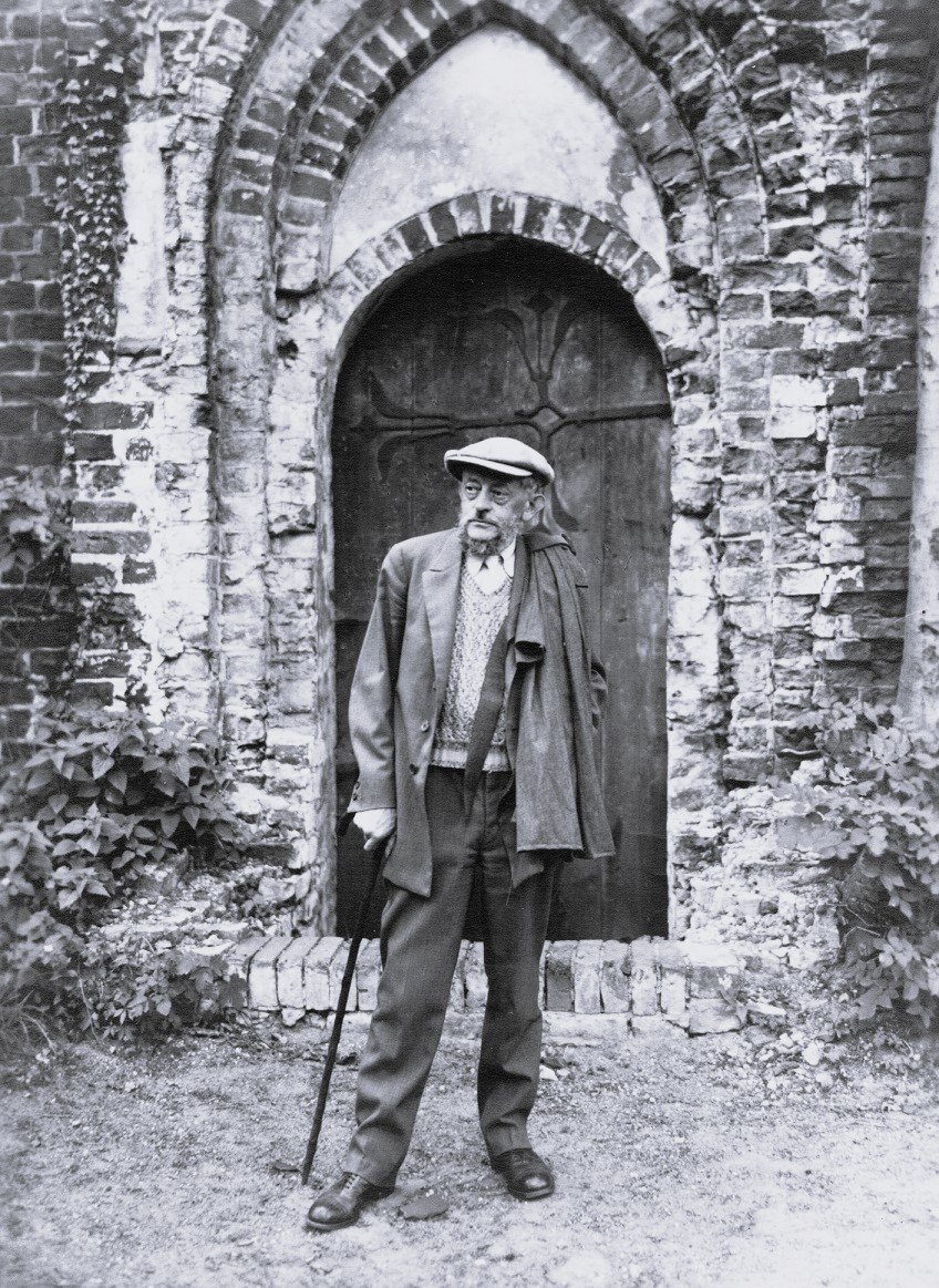 Ernst Barlach Museen Güstrow