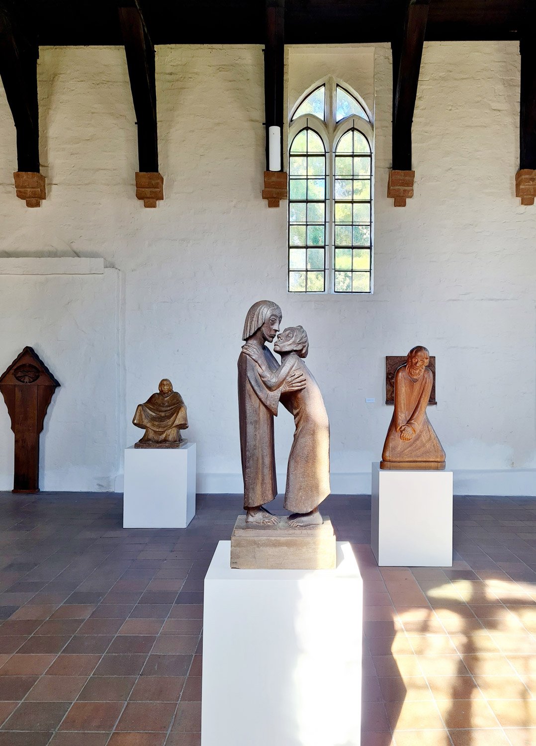 Ernst Barlach Museen Güstrow