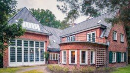 Ernst Barlach Museen Güstrow