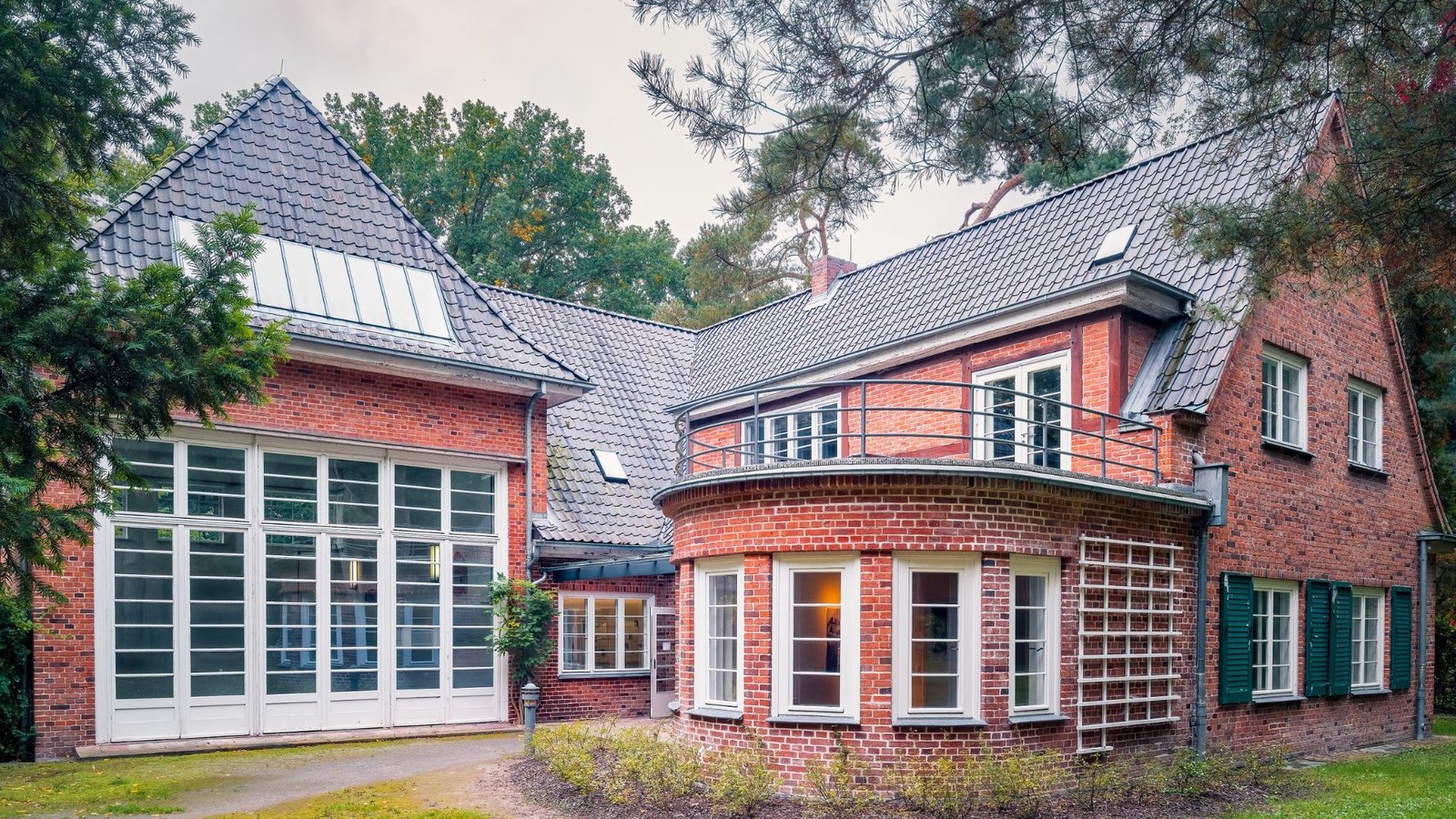 Ernst Barlach Museen Güstrow