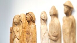 Ernst Barlach Museen Güstrow