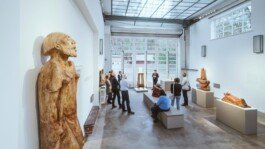 Ernst Barlach Museen Güstrow