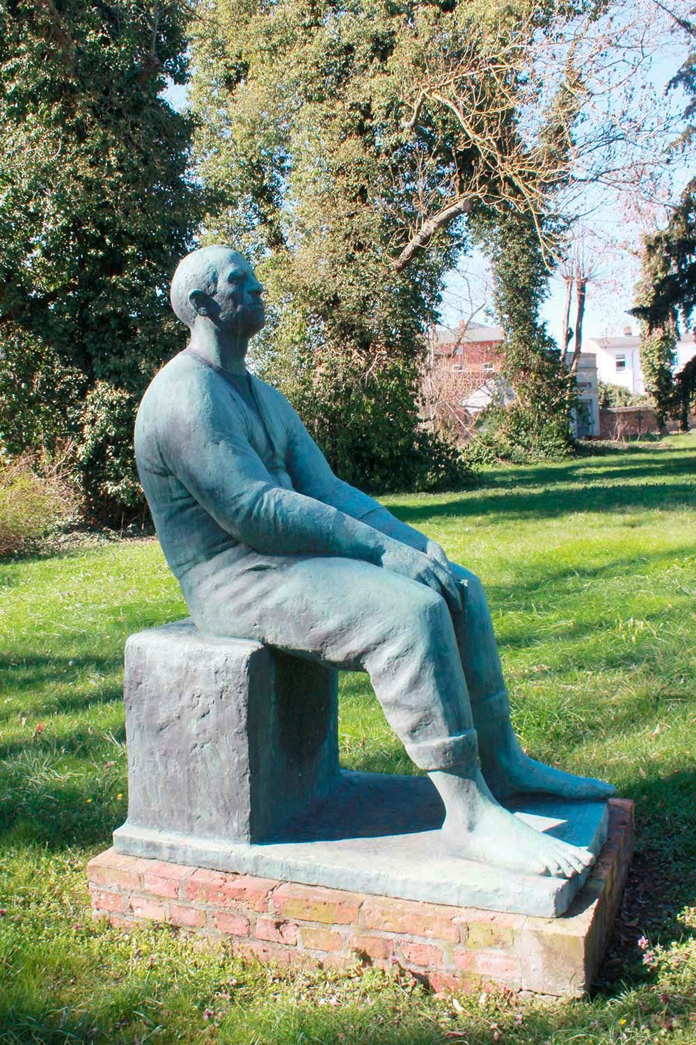 Ernst Barlach Museen Güstrow