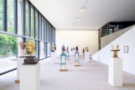 Ernst Barlach Museen Güstrow