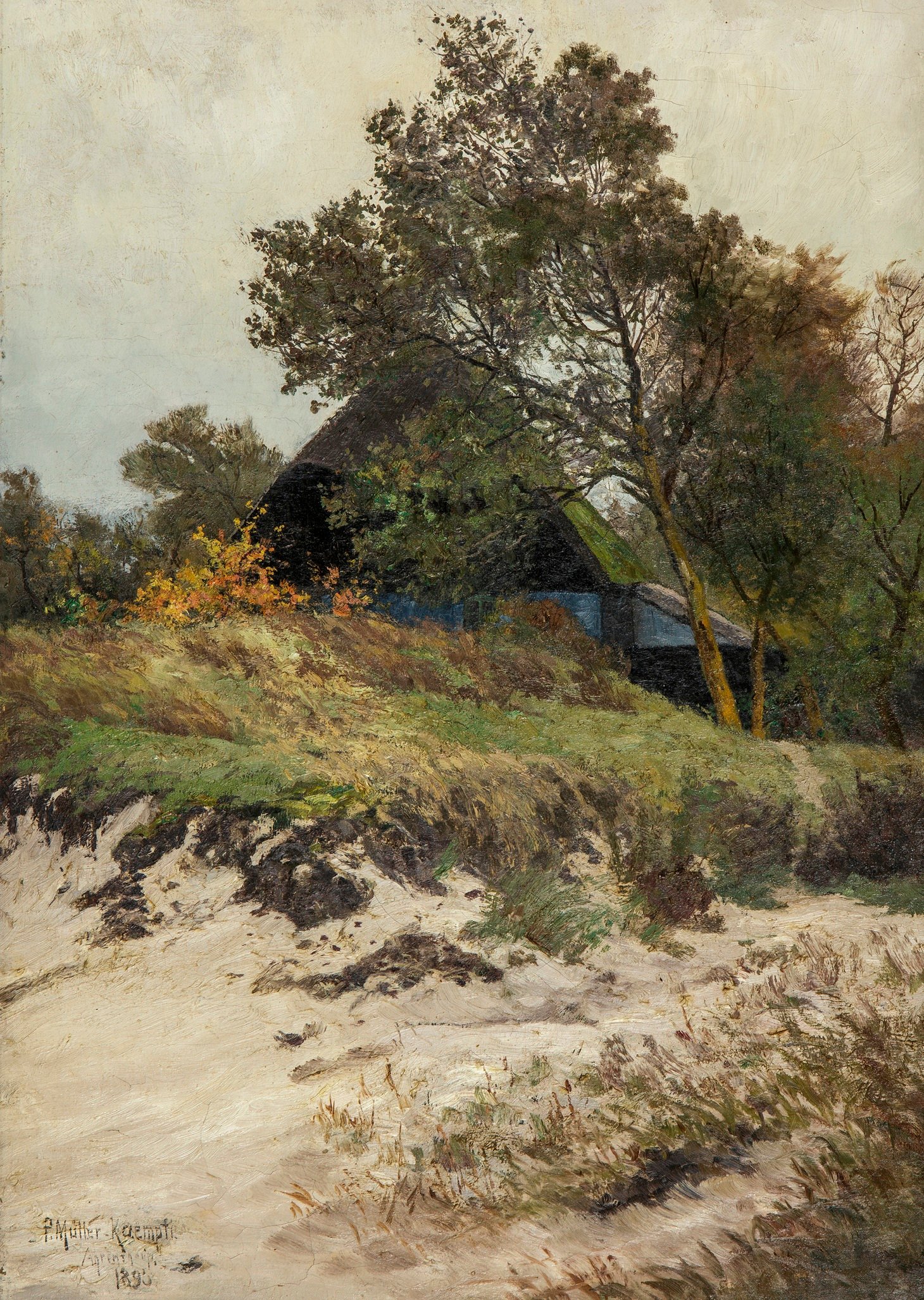 Ernst Barlach Museen Güstrow