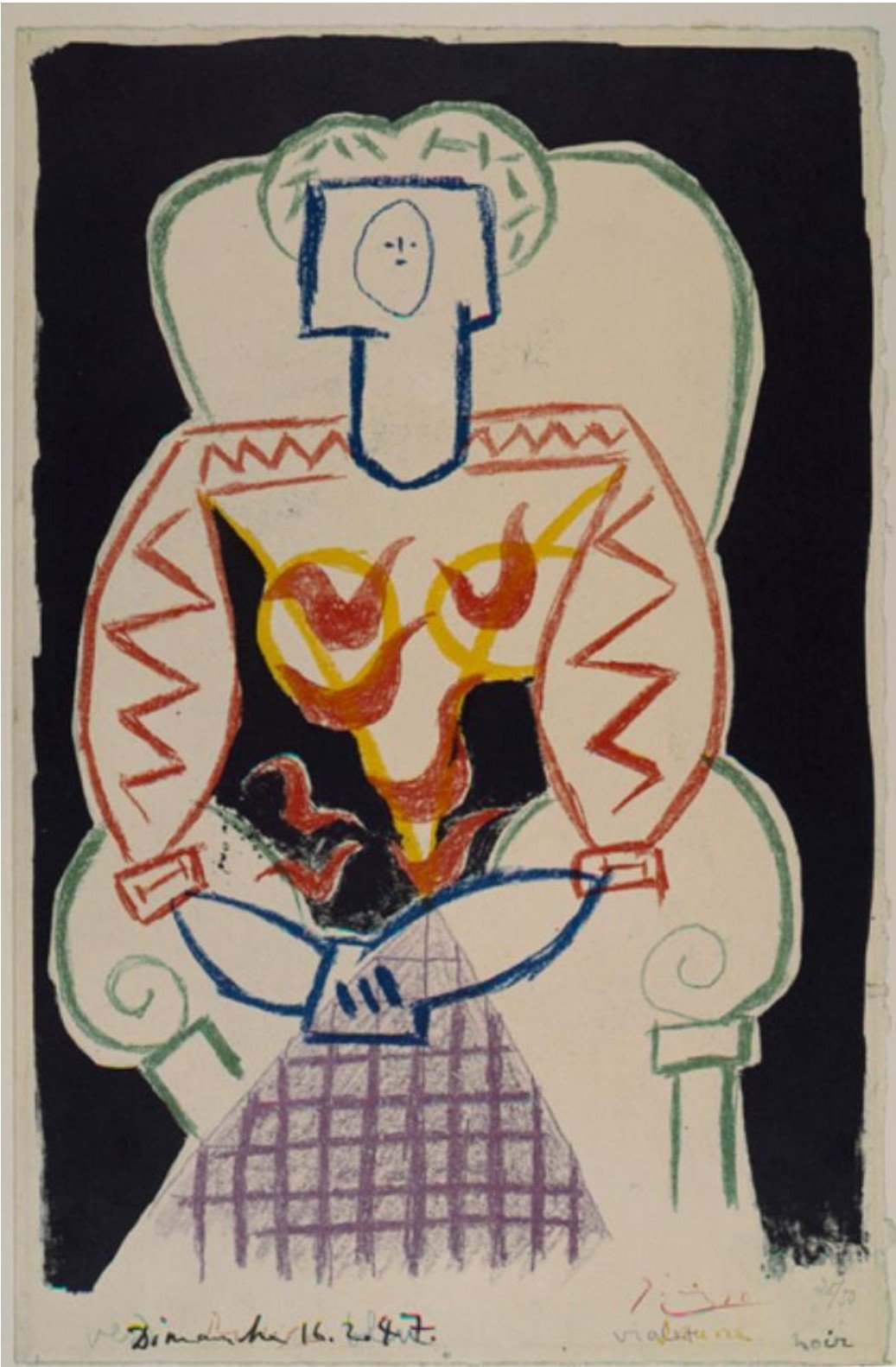 Ernst Barlach Museen Güstrow