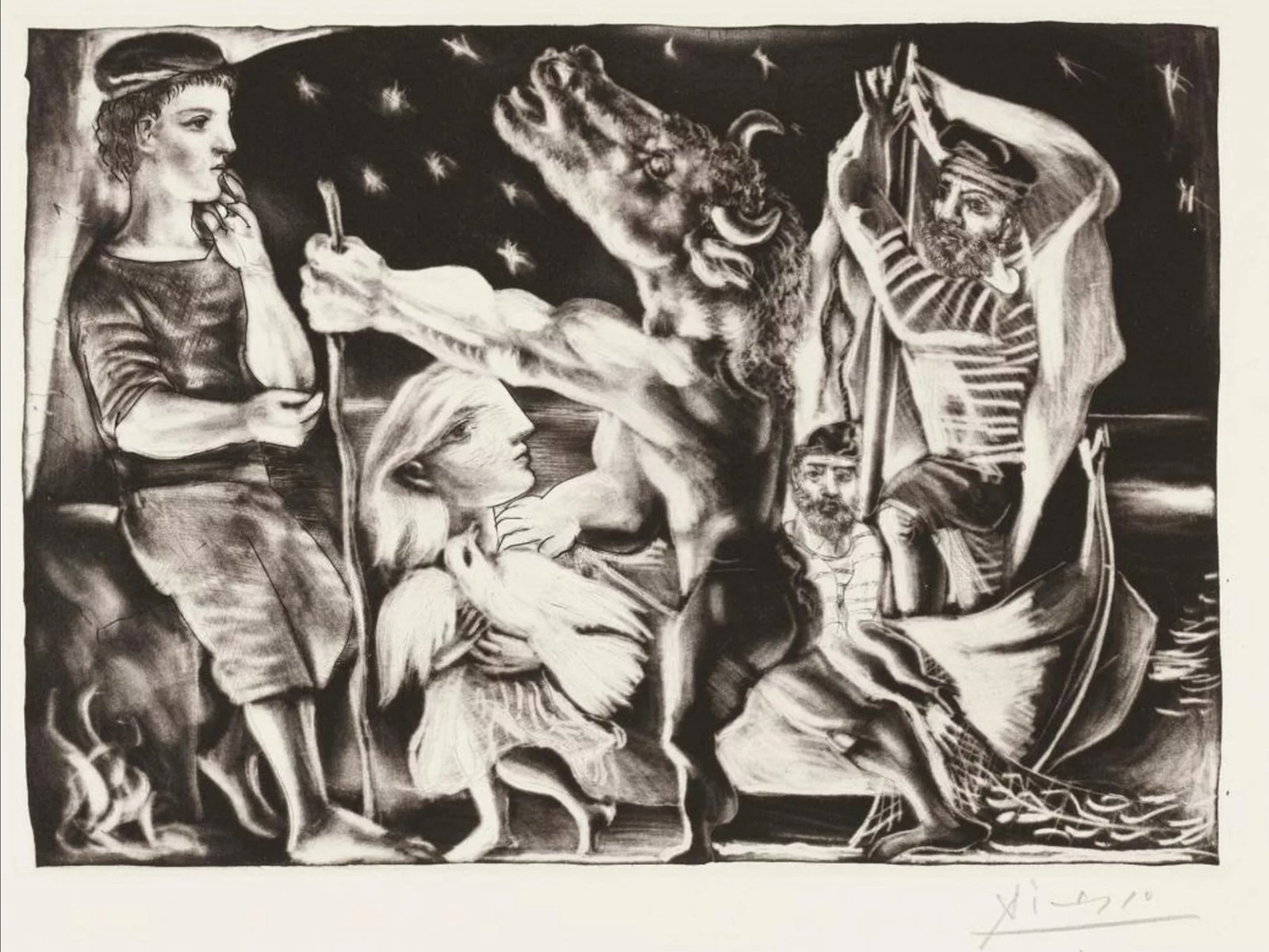 Ernst Barlach Museen Güstrow