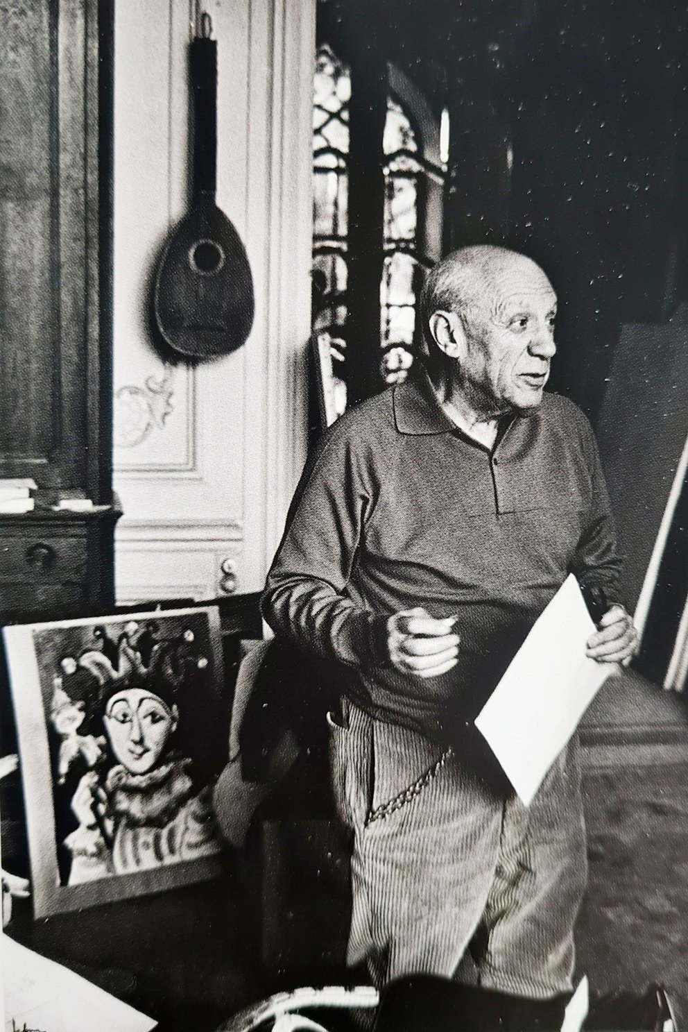 Ernst Barlach Museen Güstrow