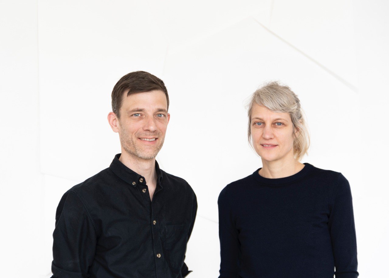 Thomas & Renée Rapedius © Thomas & Renée Rapedius/VG Bild-Kunst, Bonn 2026 