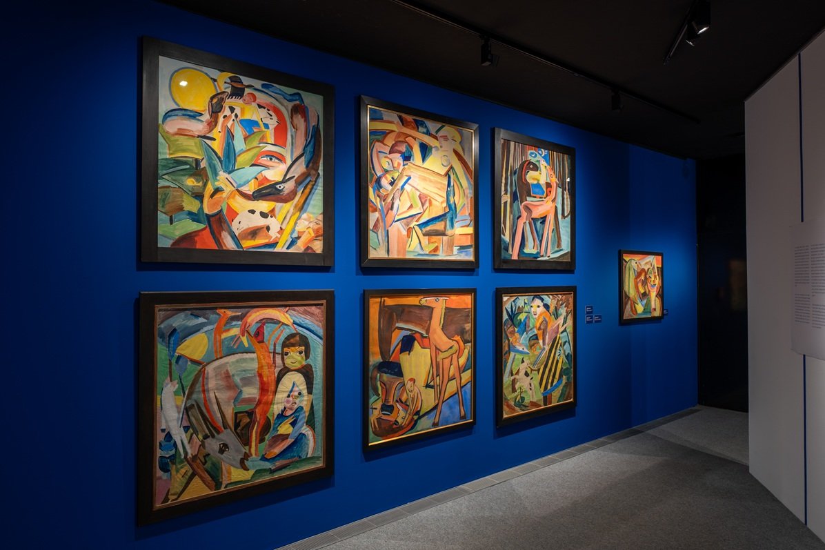 Ernst Barlach Museen Güstrow