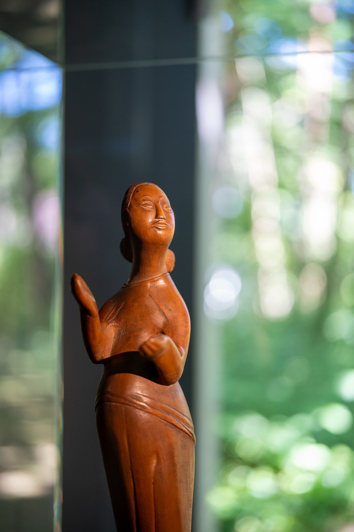 Ernst Barlach Museen Güstrow