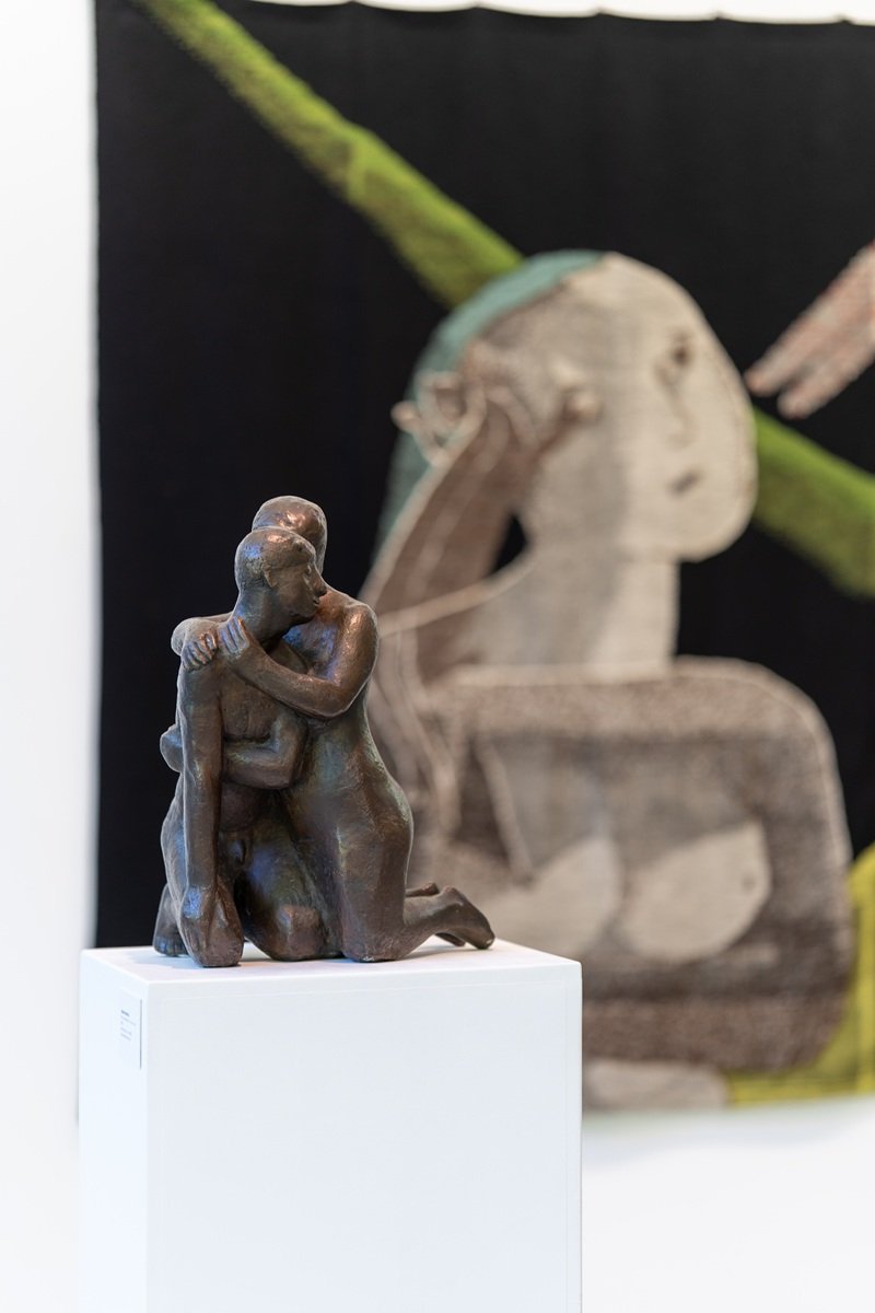 Ernst Barlach Museen Güstrow