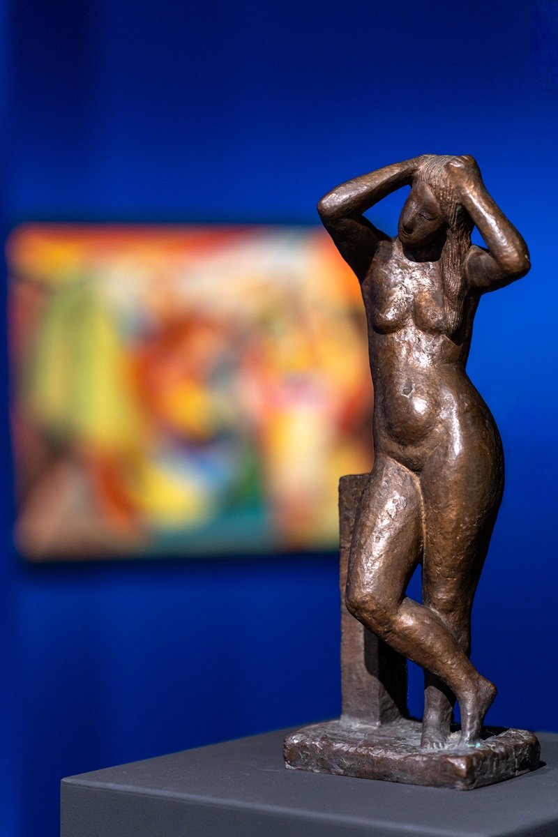 Ernst Barlach Museen Güstrow